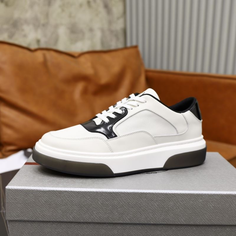 Prada Low Shoes